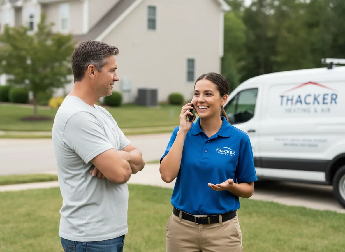 Ac Repair Lakota, ND FAQs